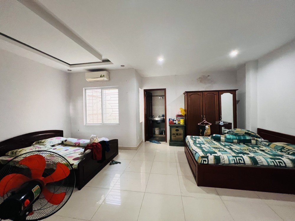 Bán nhà Mặt tiền Sông Thương - Trường Sơn, DT: 6.5x20m, 4 T-5PN, 36.9 tỷ 13132385