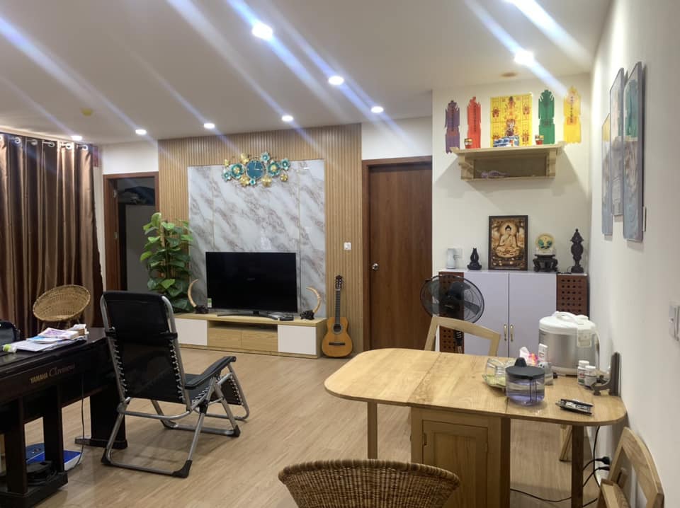 0329399233 Cần bán Housinco Premium 288 Nguyễn Xiển 95m2 giá 3.65 tỷ , xách vali ở luôn nội thất 13136229