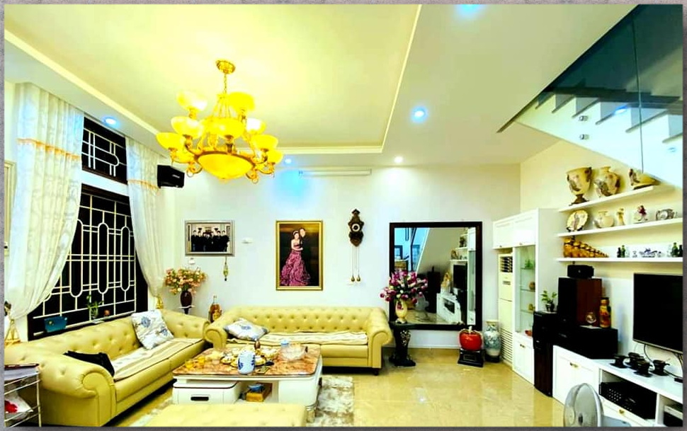 Bán nhà Vũ Thạnh 35m Lô góc xe con tránh 3 thoáng kinh doanh Giá tốt 13136237