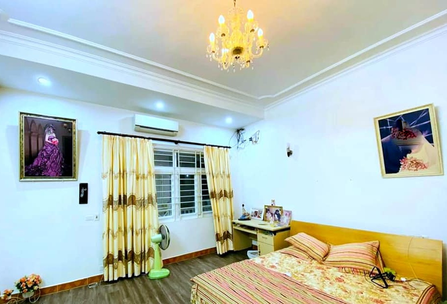 Bán nhà Vũ Thạnh 35m Lô góc xe con tránh 3 thoáng kinh doanh Giá tốt 13136237