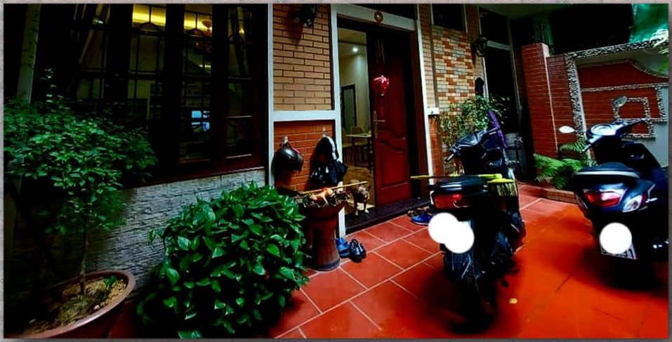 Bán nhà Vũ Thạnh 35m Lô góc xe con tránh 3 thoáng kinh doanh Giá tốt 13136237