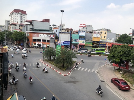 Chính chủ cần cho thuê tầng 123 nhà mặt phố Nguyễn Sơn 13139566