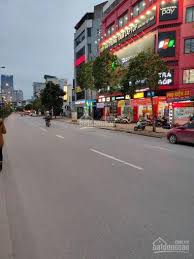 Bán nhà mặt phố Hạ Yên, Quận Cầu Giấy, 76m2 x 6 tầng giá 16,3 tỷ, 0935628686 13140768