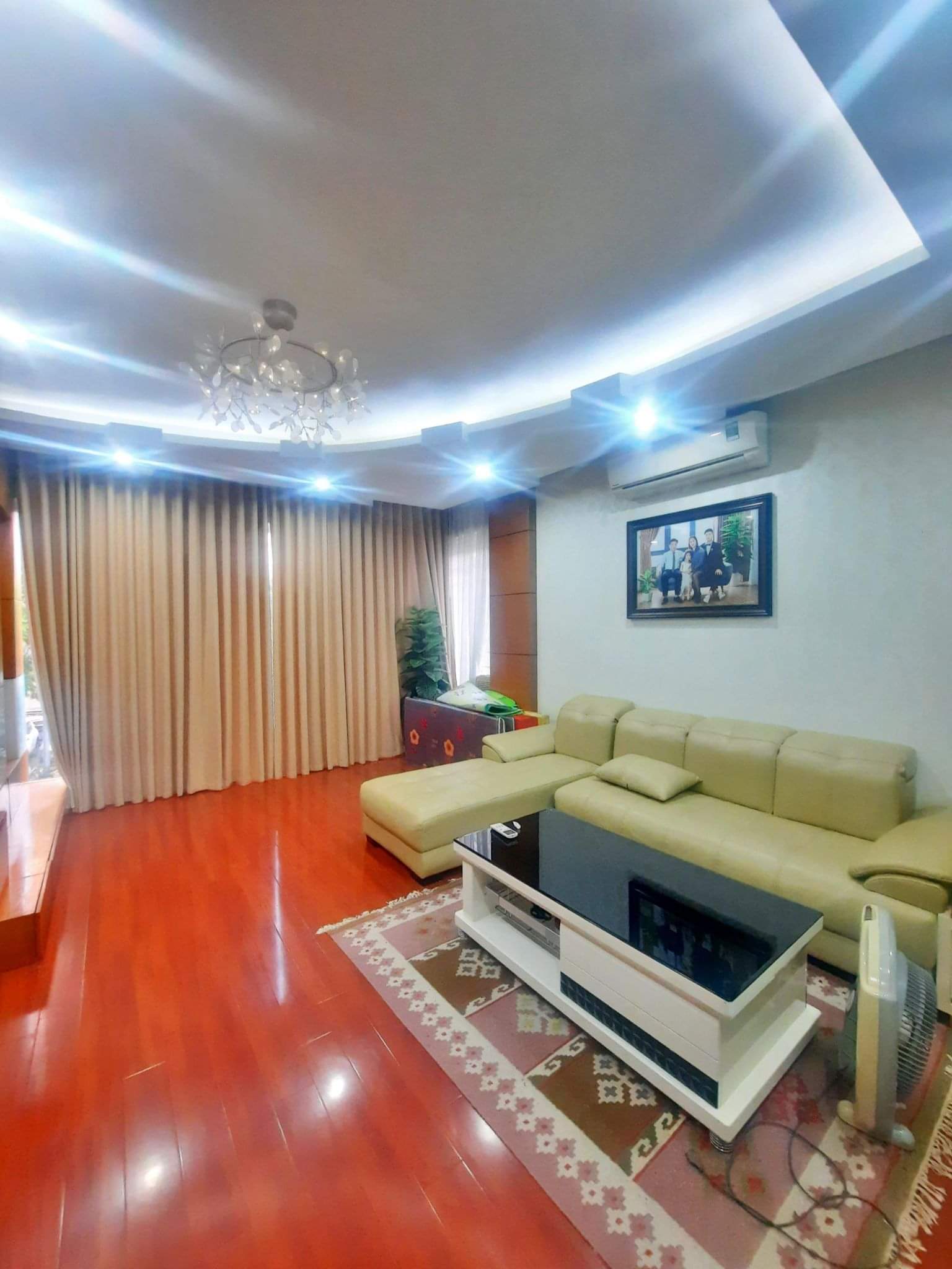 Bán nhà LK 583 Nguyễn Trãi Hà Đông 90m 4T MT5m 14,8tỷ Lô Góc 3 Thoáng An Sinh Đỉnh.LH:0397194848 13140991