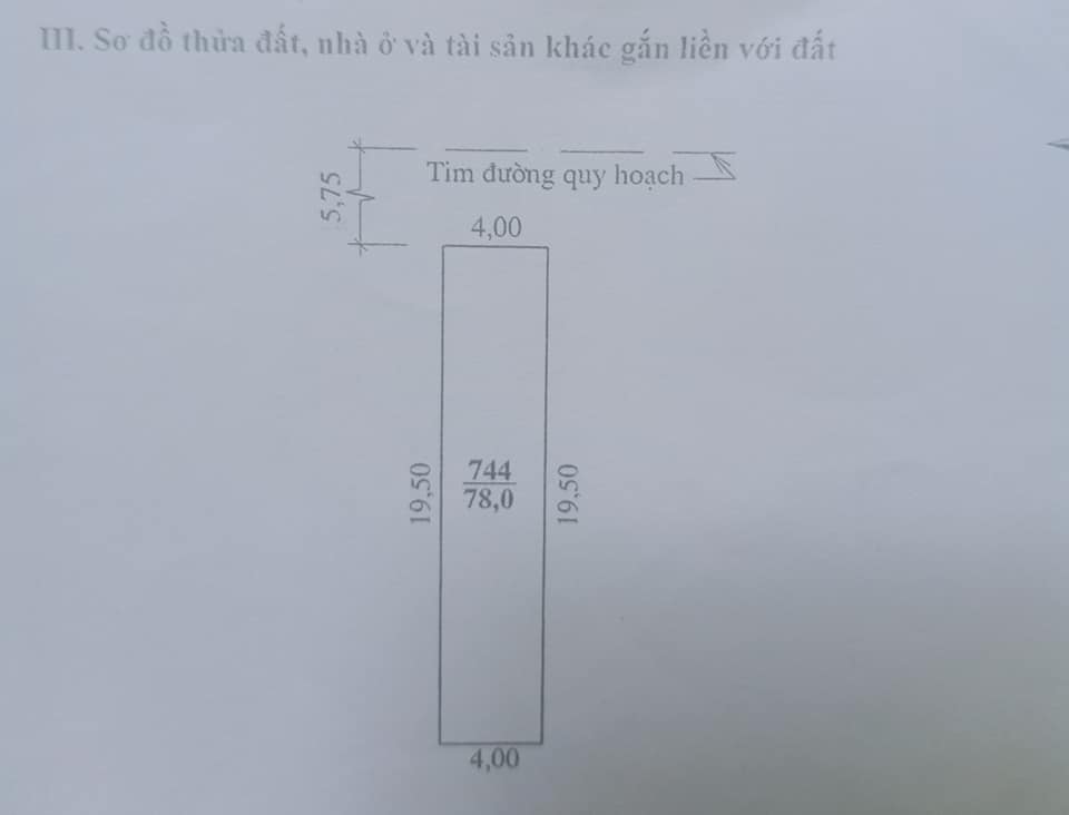 Bán đất đẹp tại đường Triệu Quang Phục, Đông Thọ, Thanh Hóa 13142685