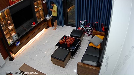 Chính chủ cần bán nhà đường Huỳnh Tấn Phát, Khu phố 3, Phường Tân Thuận Đông, Quận 7 13144641