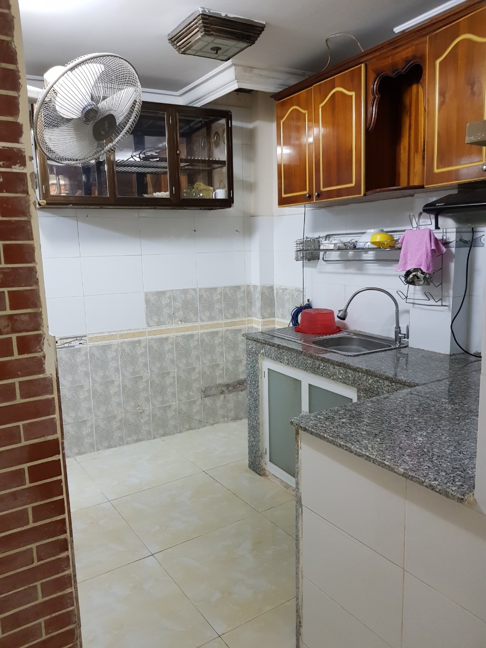 Chính chủ bán nhà tại Đường Xóm Chiếu, Phường 13, Quận 4, DT29.3m2 Giá 4.5 tỷ LH 0903828293 13145013