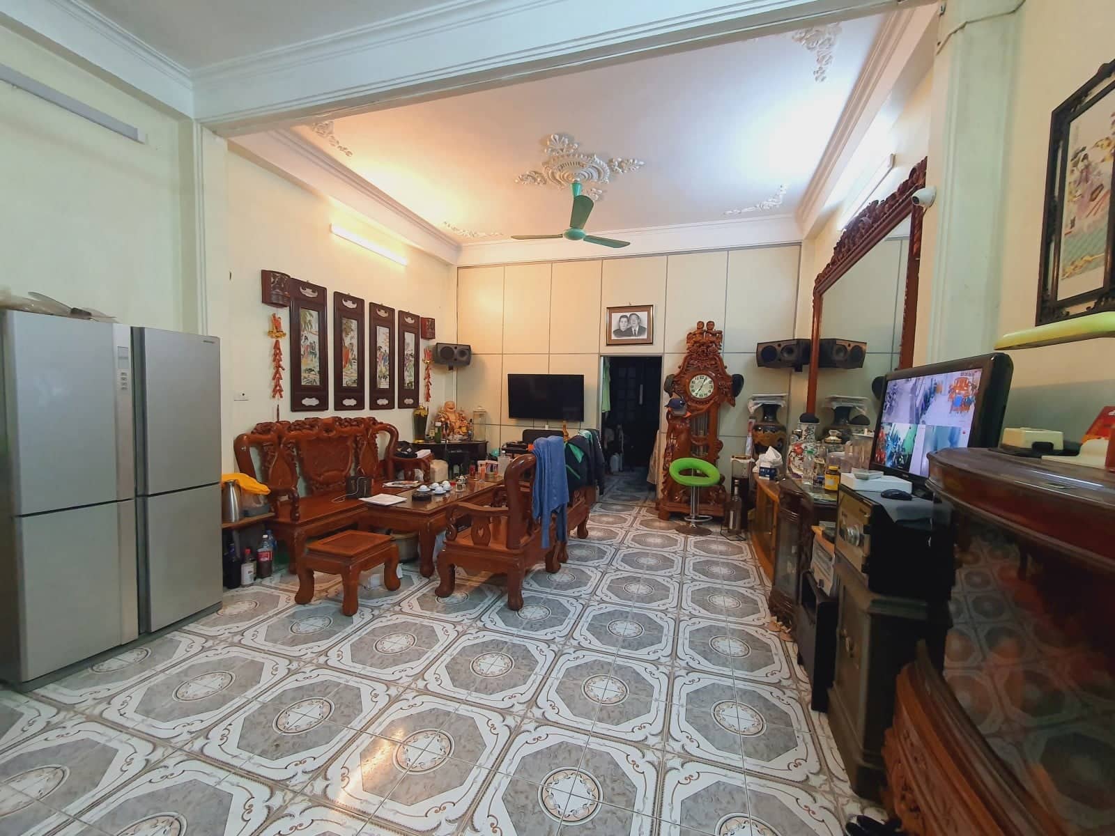 Bán mặt phố Ngô Thì Nhậm, Hai Bà Trưng, 102mxMT5m, vỉa hè, ô tô, KD nhỉnh 60 tỷ. LH: 0366051369 13146309