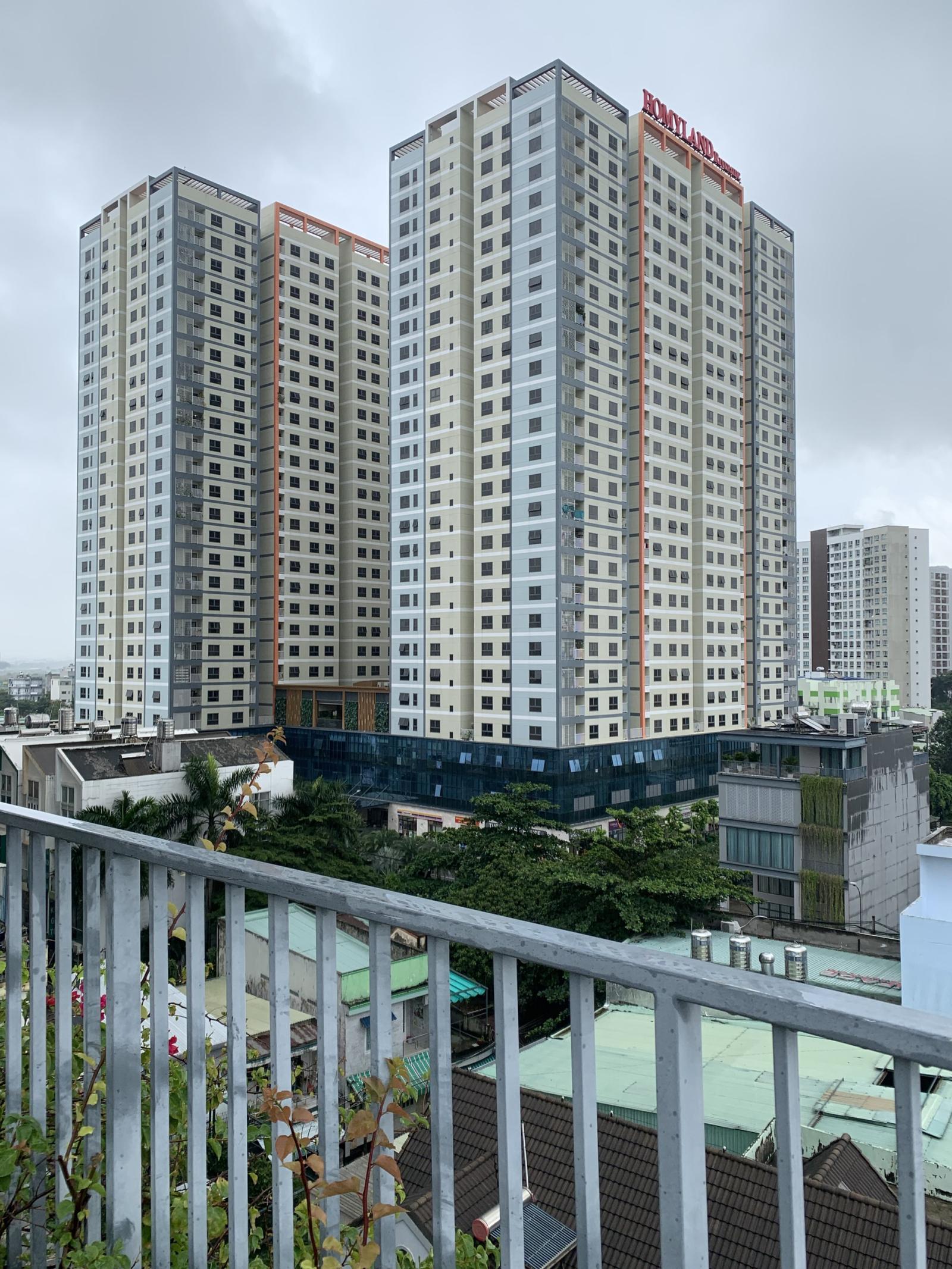 Bán chung cư tại quận 2, homyland, 2pn 13147235