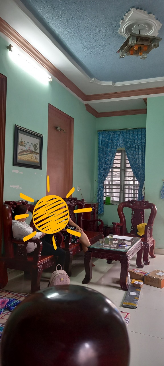 NHÀ PHƯỜNG TÂN TIẾN, BIÊN HÒA CẦN BÁN GẤP 13147312