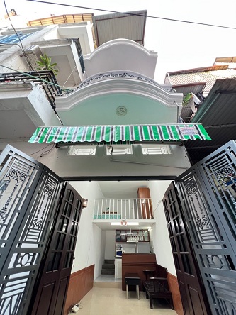 Cần bans nhà tại Chợ Tam Trinh, Hoàng Mai, Hà Nội 13151718