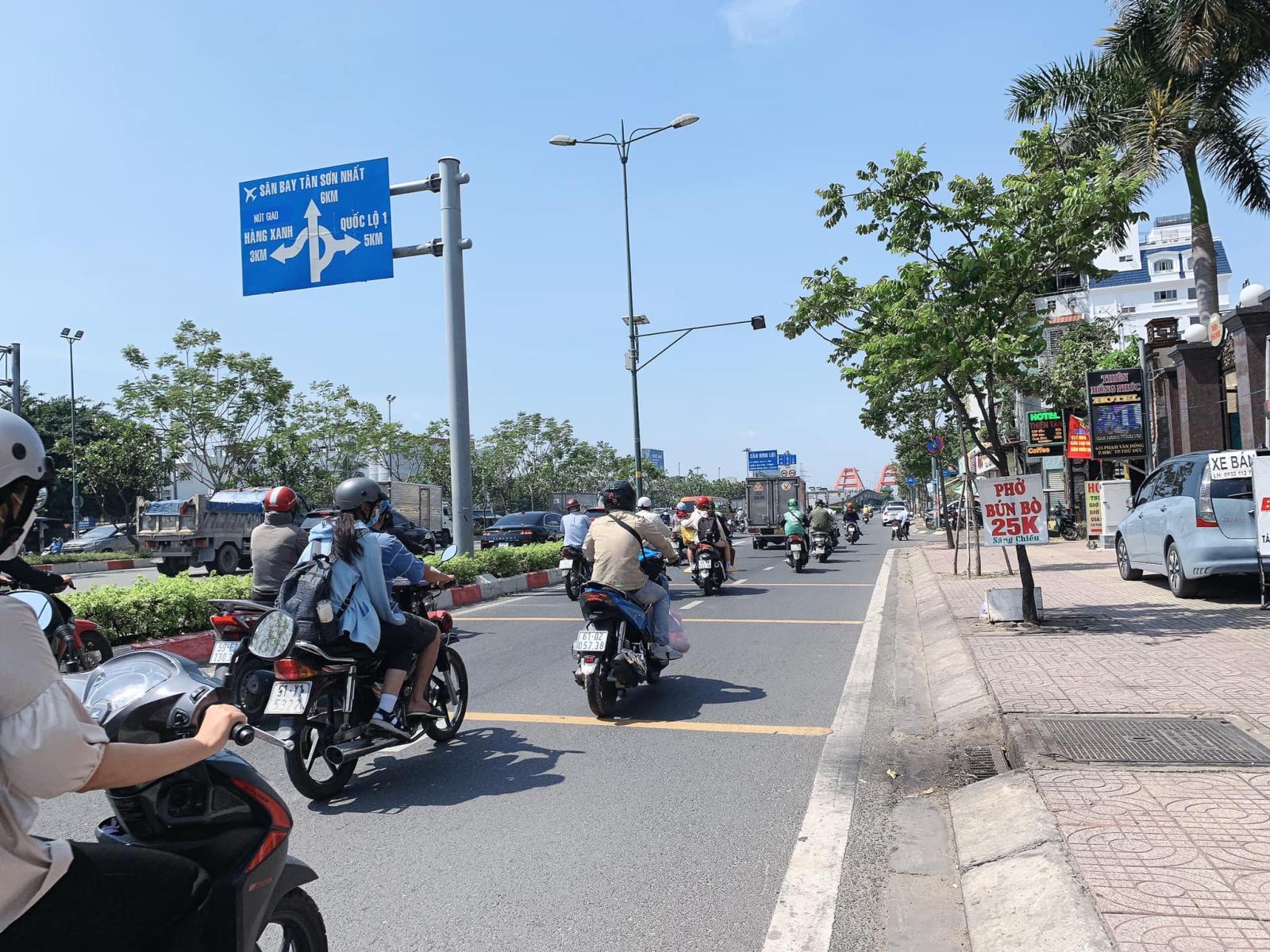 Chỉ 4.8 tỷ có MTKD ngay Đại lộ Phạm Văn Đồng, ngang 5.2m, KD sầm uất, view Gigamall. 13153352