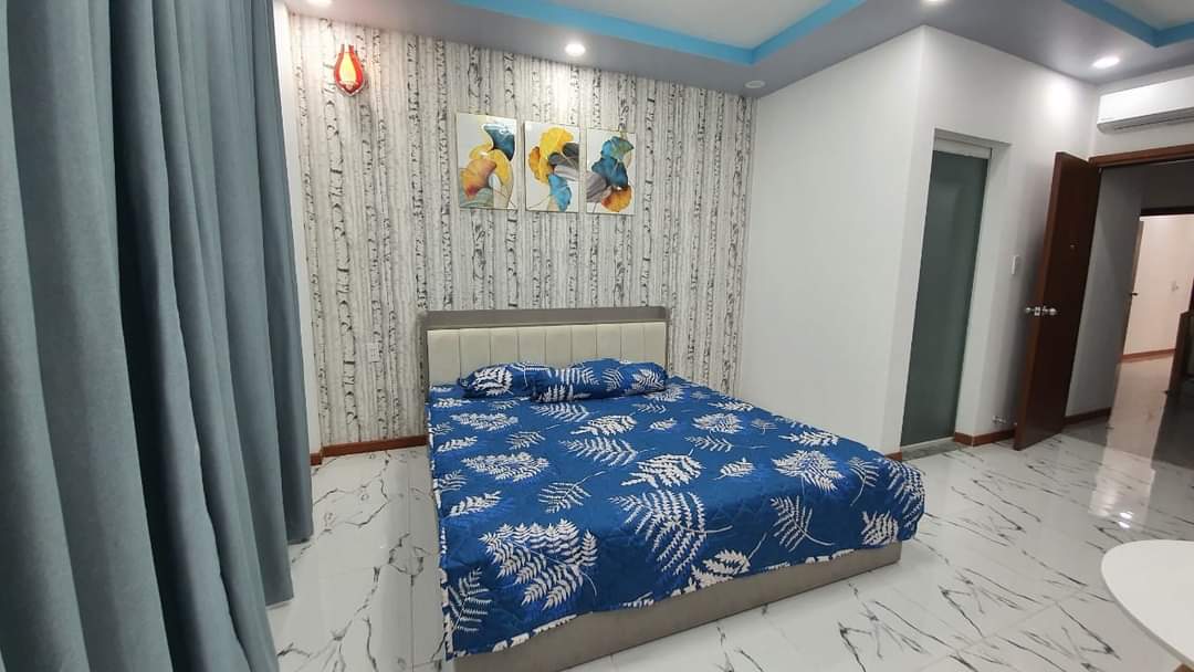 Bán nhà mới Full nội thất 68 m  kề bên khu Resort Biệt Thự Jamona Hiệp Bình Phước 13153448