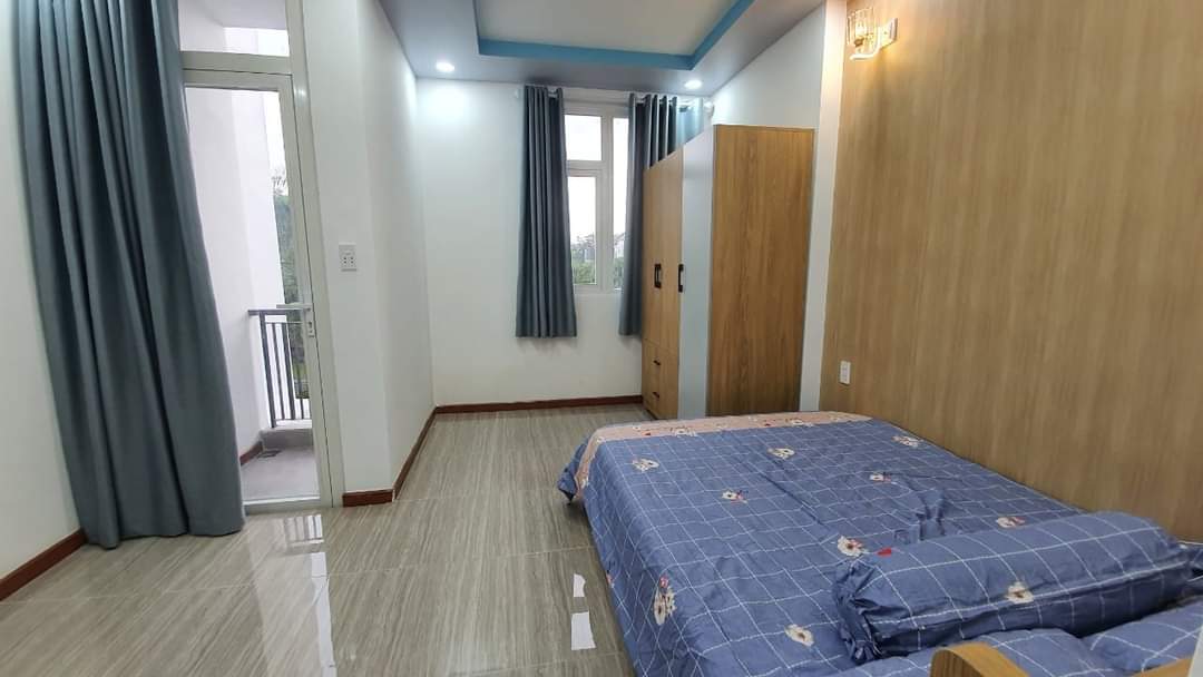 Bán nhà mới Full nội thất 68 m  kề bên khu Resort Biệt Thự Jamona Hiệp Bình Phước 13153448