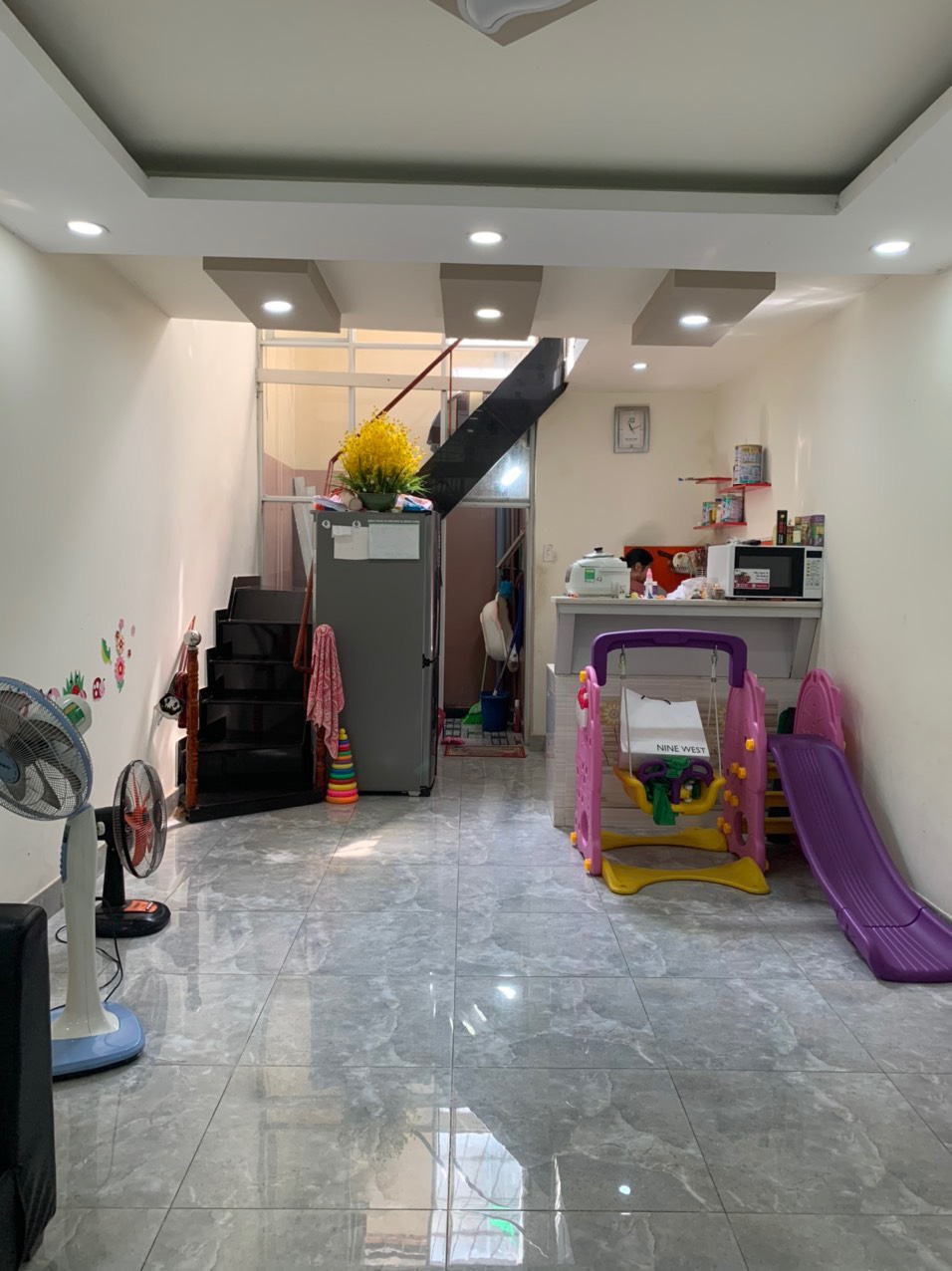 Chính chủ cần bán nhà vị trí đẹp tại P17-Bình Thạnh . Một căn duy nhất tìm đâu căn thứ 2 13156370