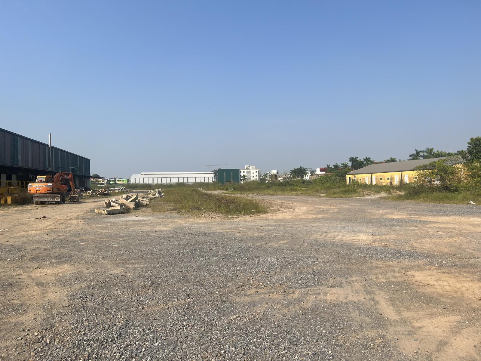 Chính chủ cho thuê 40.000m2 kho nhà xưởng tại KCN Quang Minh-Mê Linh 13159849