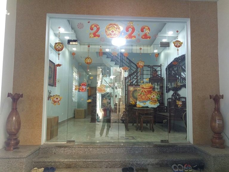 CHÍNH CHỦ BÁN SIÊU PHẨM NHÀ 3 MẶT THOÁNG TẠI ĐƯỜNG THỤY PHƯƠNG - BẮC TỪ LIÊM - HÀ NỘI. 13160541