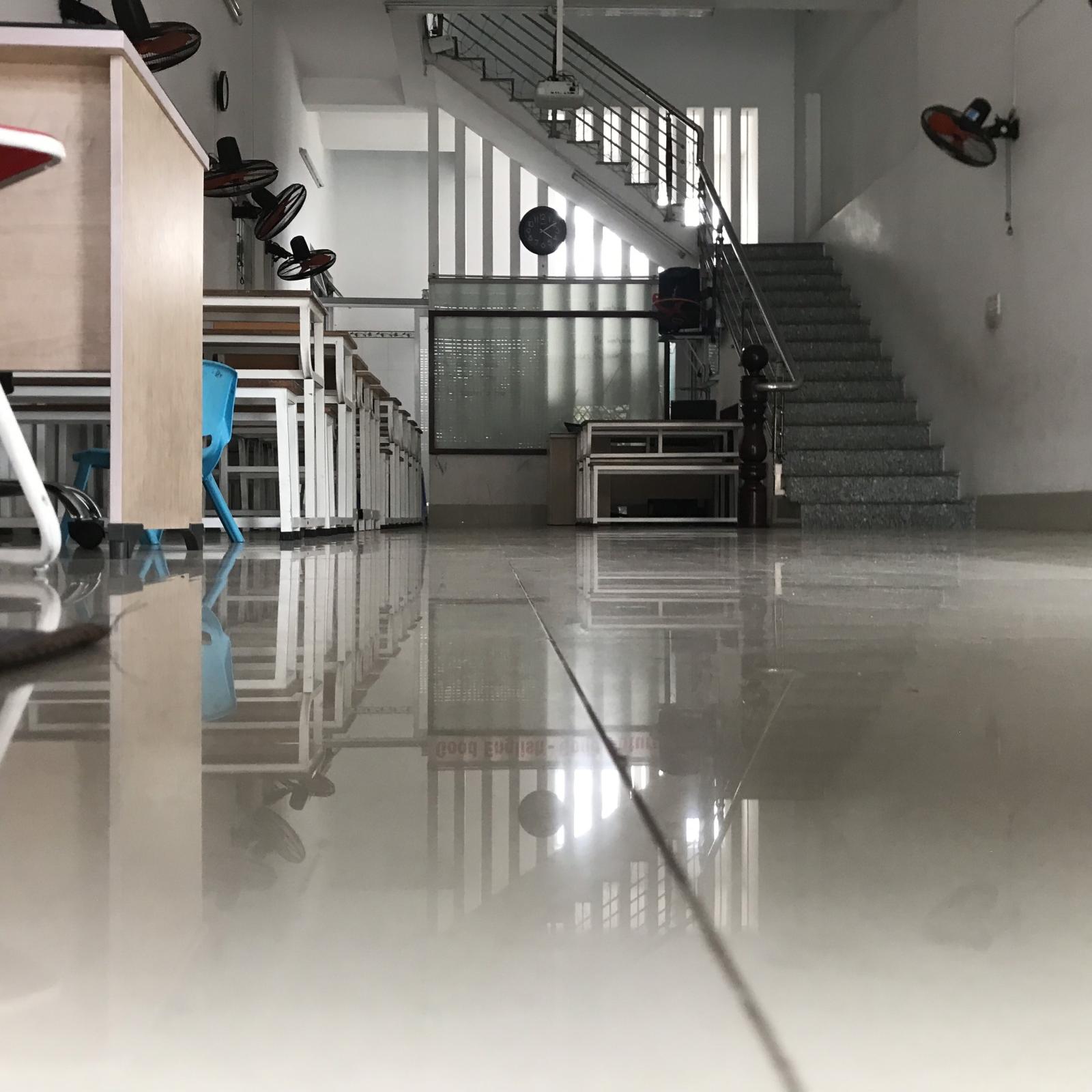 Cho thuê mặt bằng 1 trệt 3 lầu mới đường 30/4, TP Vũng Tàu 13161505