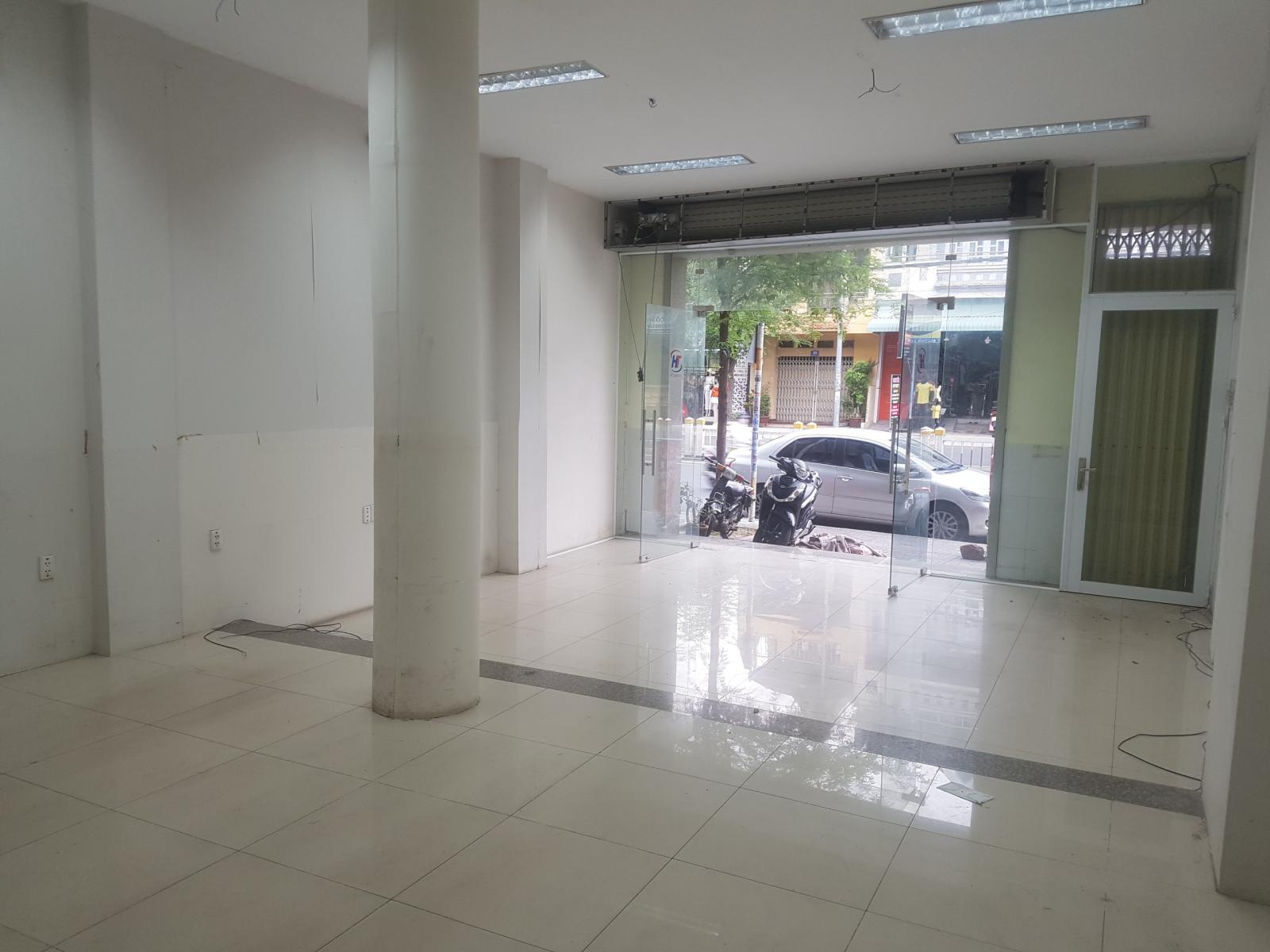 Cho thuê mặt bằng mới đẹp đường 30/4, TP Vũng Tàu 13162447