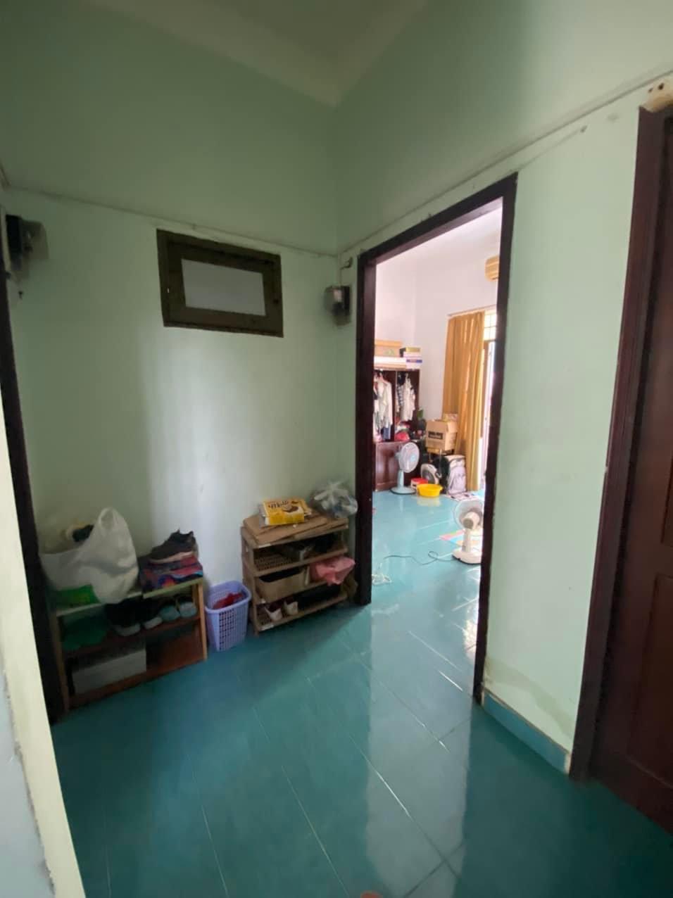 Bán nhà MT Hẻm 15m Điện Biên Phủ, DT: 8.3x27m, 3 Tầng, 15 PN, giá 51.8 tỷ 13163641