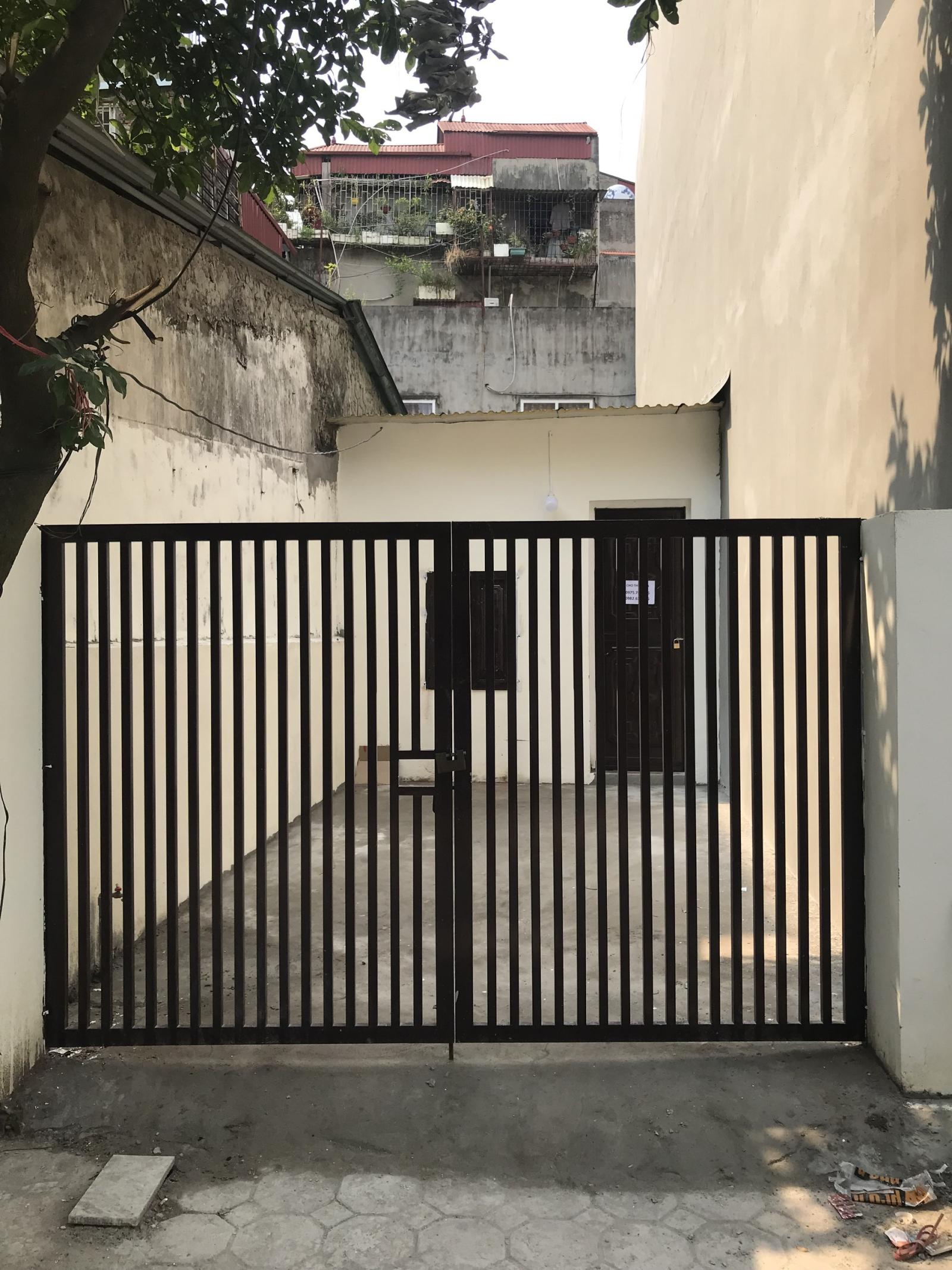 Chính chủ cần cho thuê nhà Trương Định, Giáp Bát, Quận Hoàng Mai, Hà Nội 13164158