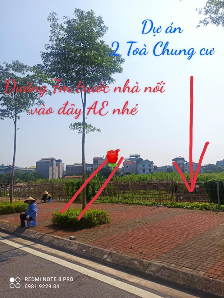 Bán đất. Thạch Bàn, phân lô, ô tô tránh, đầu tư, 141m, MT 8.3m, 8.6 tỷ 13164419