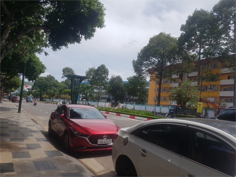 Cho thuê mặt bằng 80m2 đẹp đường Lê Hồng Phong, Vũng Tàu 13164740