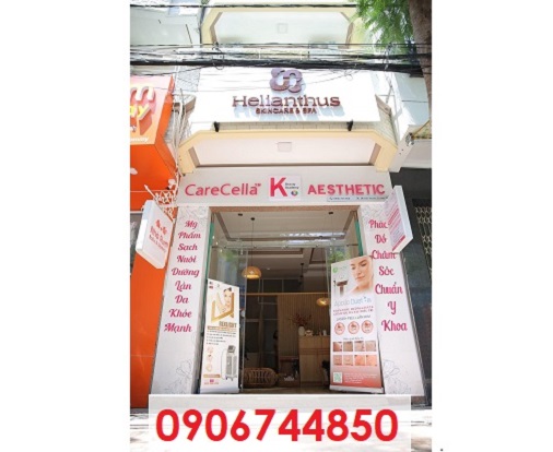 💥Chính chủ nhượng Spa tâm huyết mặt biển Nha Trang, 0906744850
 13167248