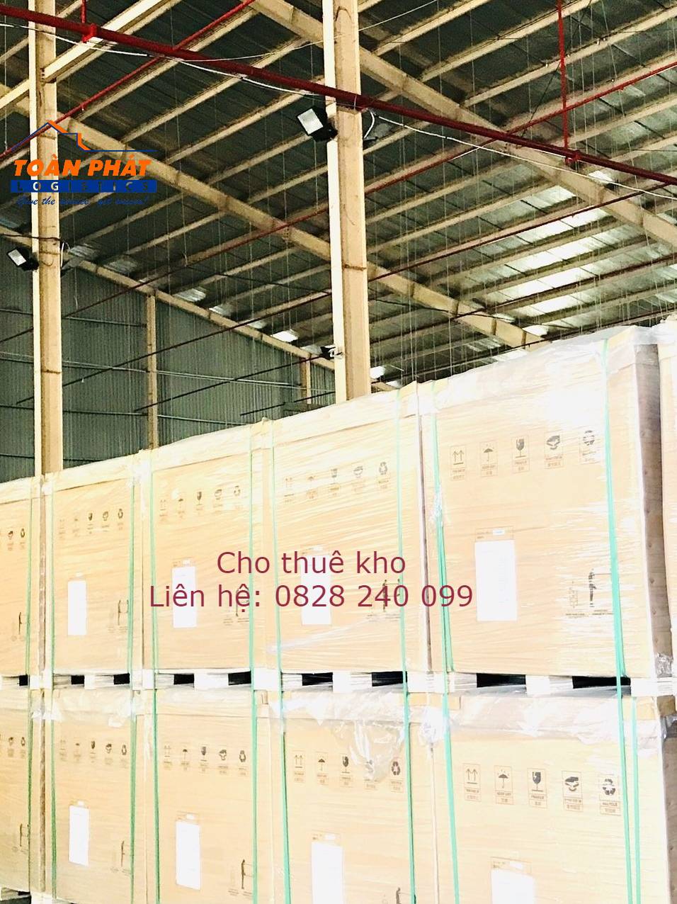 Cho thuê kho xưởng, chứa hàng , giá thuê siêu rẻ, rất nhiều các dịch vụ đi kèm 13167375