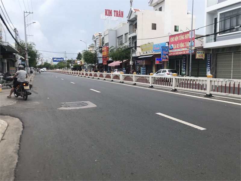 Cho thuê mặt bằng 1 trệt 1 lầu mới tinh đường 30/4, TP Vũng Tàu 13170388