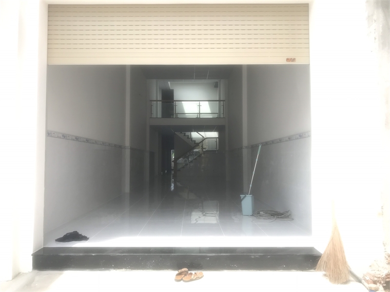 Cho thuê mặt bằng 1 trệt 1 lầu mới tinh đường 30/4, TP Vũng Tàu 13170388