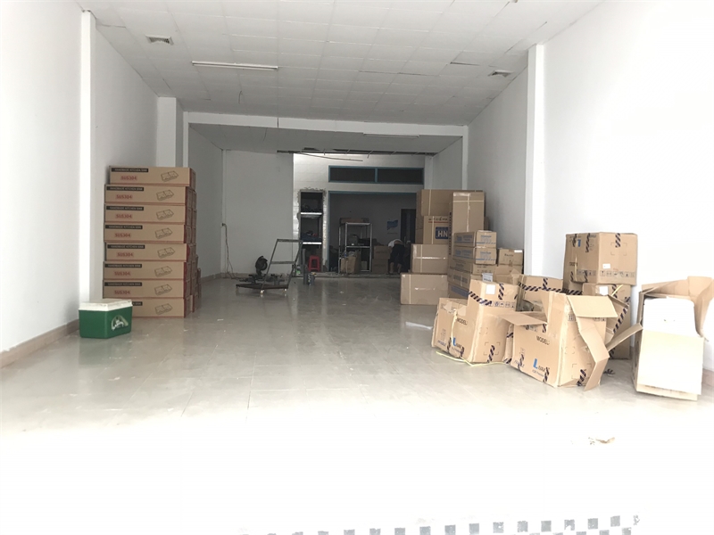 Cho thuê mặt bằng ngang 8m gần ngã tư Đông Xuyên, đường 30/4, TP Vũng Tàu 13170441