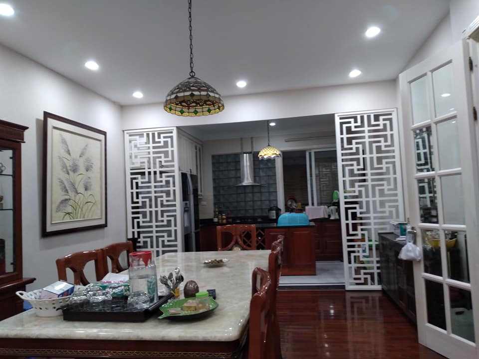 BÁN NHÀ MAI DỊCH, NHÀ ĐẸP, Ô TÔ, KHU DÂN TRÍ CAO, TẶNG FUUL NỘI THẤT, 4.4 tỷ 13170577