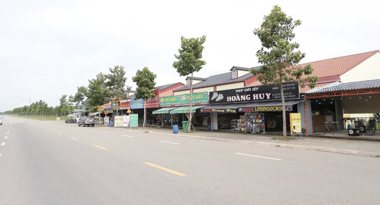 ĐẤT KCN BECAMEX THỊ XÃ CHƠN THÀNH 13170953