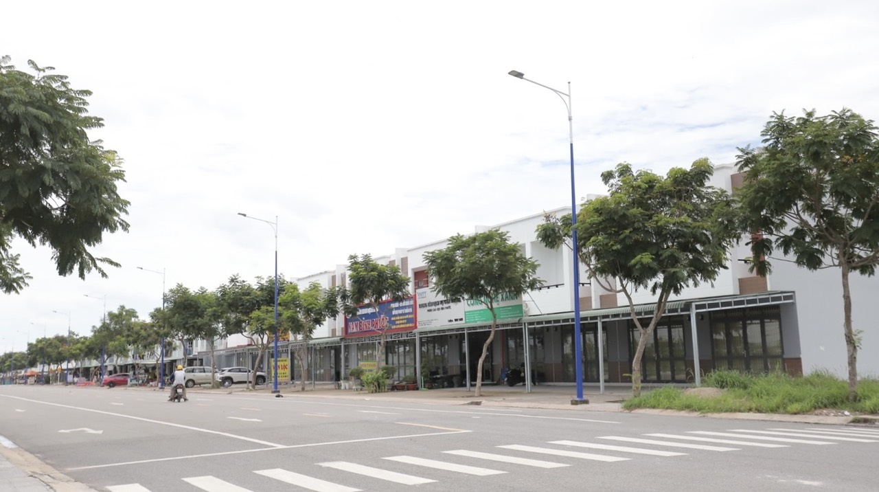 ĐẤT KCN BECAMEX THỊ XÃ CHƠN THÀNH 13170953