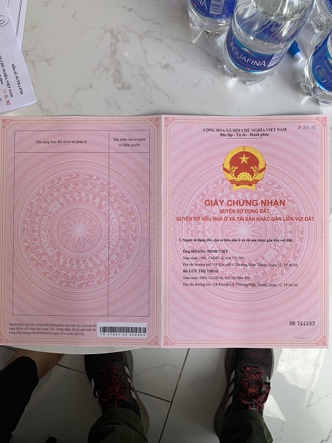 Chính chủ bán GẤP căn hộ cao cấp A20.13 Precia đường Nguyễn Thị Định phường An Phú , Q2 (TP Thủ 13172578