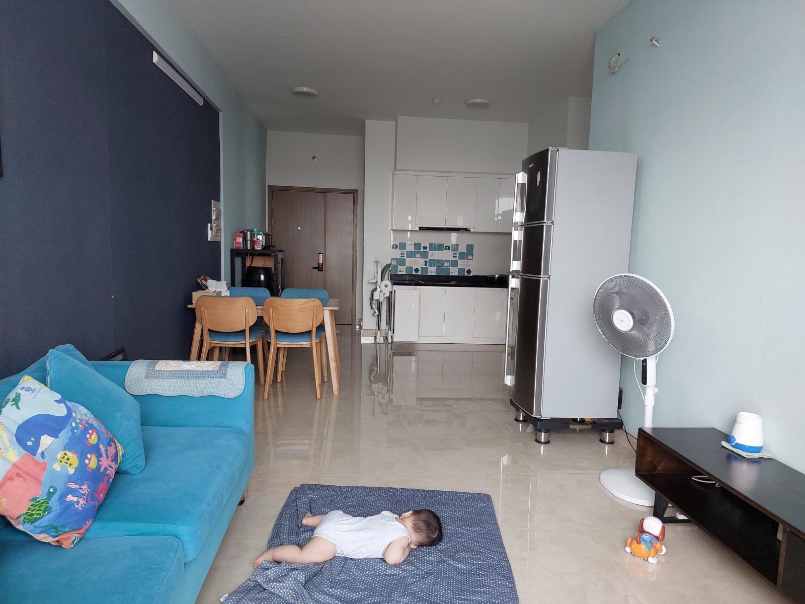 Bán Chung Cư Opal Riverside ( 2 PN ) đường số 10, Hiệp Bình Chánh, TP. Thủ Đức. Giá: 4 tỷ 13173549