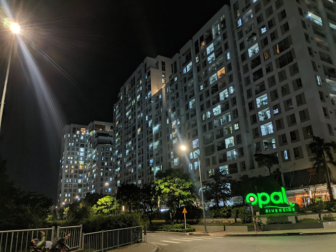 Bán Chung Cư Opal Riverside ( 2 PN ) đường số 10, Hiệp Bình Chánh, TP. Thủ Đức. Giá: 4 tỷ 13173549