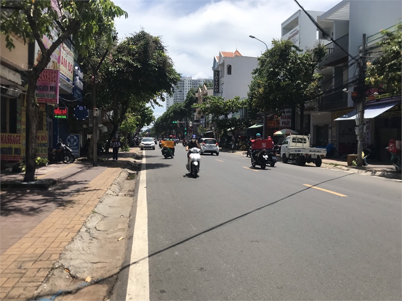 Cho thuê mặt bằng 1t2l đường Nguyễn An Ninh, TP Vũng Tàu 13173975