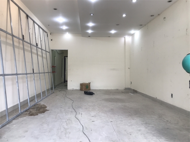 Cho thuê mặt bằng 1t1l đường Nguyễn An Ninh, TP Vũng Tàu 13173998