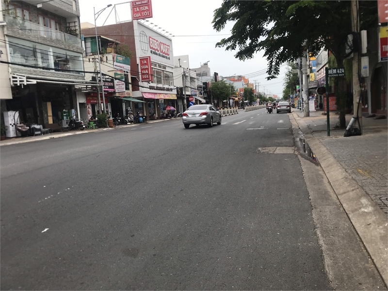 Cho thuê mặt bằng 1t3l mới đường 30/4, TP Vũng Tàu 13174017