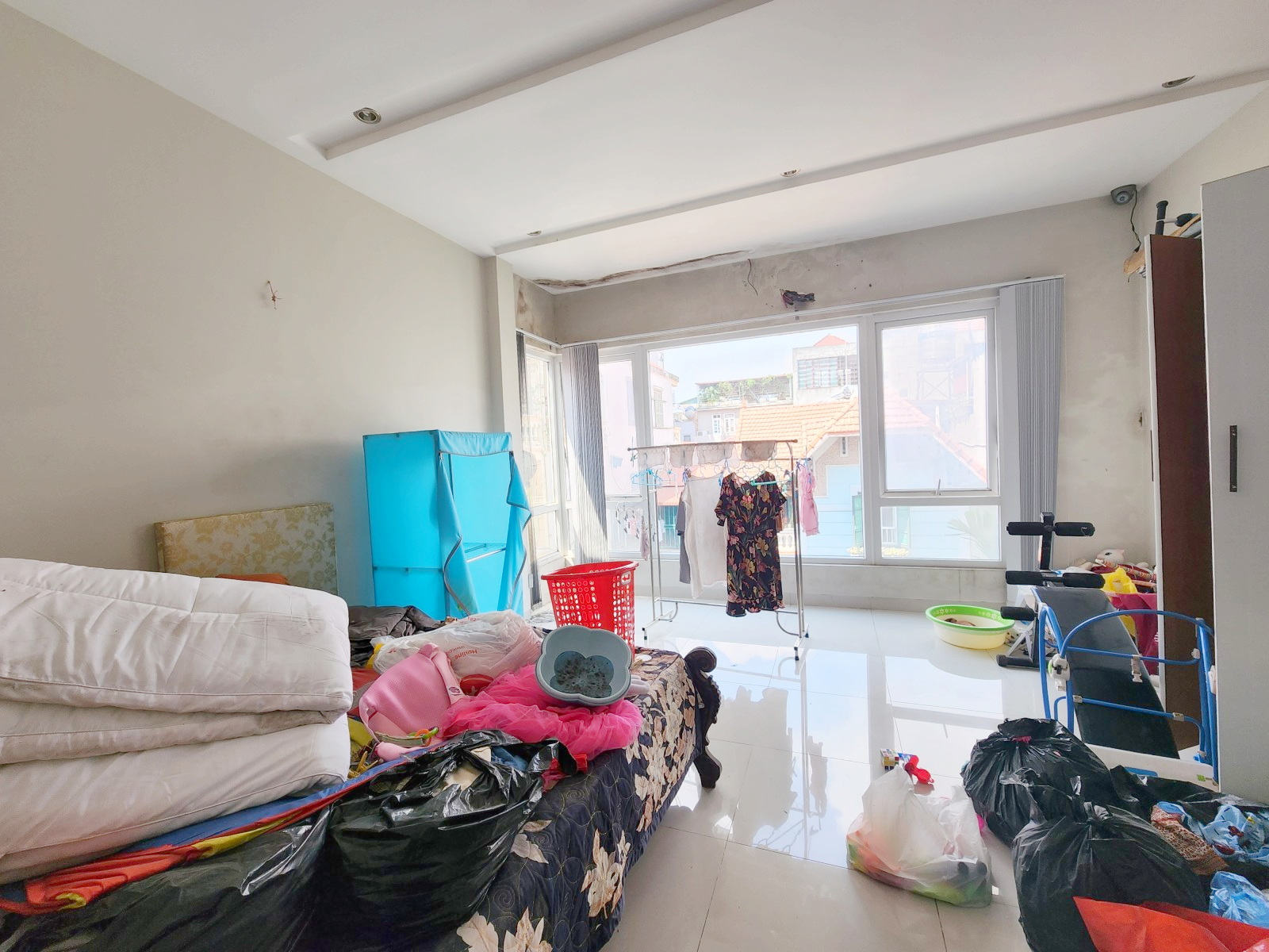 Nhà Võng Thị 41m Ô tô vào nhà Hai thoáng Gần hồ Tây Giá hiếm 13174270