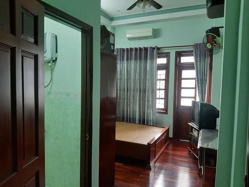 Bán nhà HXH 6m Điện Biên Phủ - Bàn Cờ, DT: 3.5x16m, 5 Tầng, 5PN, 12.5 tỷ 13175957