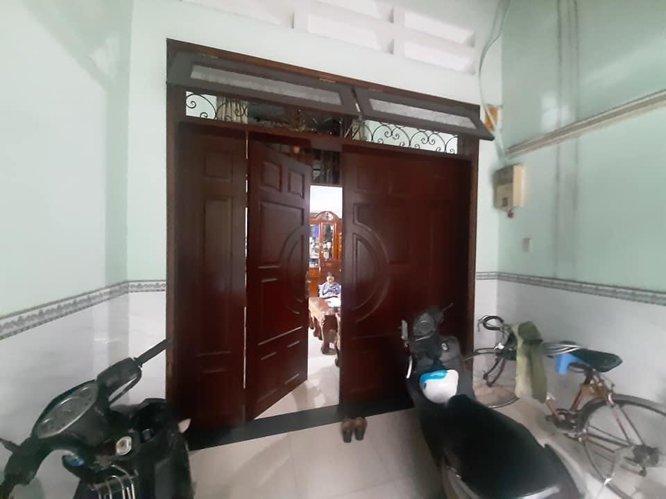 Bán nhà HXH 6m Điện Biên Phủ - Bàn Cờ, DT: 3.5x16m, 5 Tầng, 5PN, 12.5 tỷ 13175957