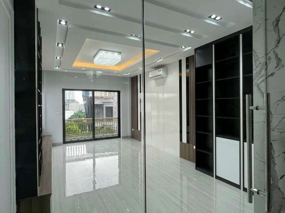 Siêu Phẩm, Nhà Ngọc Thụy, Long Biên 7T, 43m2 chỉ 6,95 tỷ (ngõ thông, ô tô vào nhà) 13177515