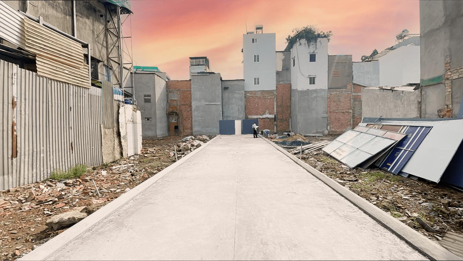 KHU DÂN CƯ CHỢ VẢI TÂN BÌNH TẶNG NGAY 2 CÂY VÀNG 13177474