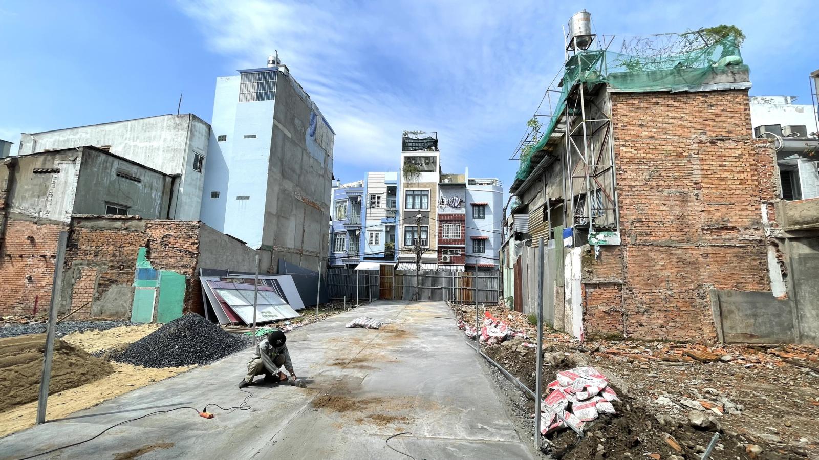 KHU DÂN CƯ CHỢ VẢI TÂN BÌNH TẶNG NGAY 2 CÂY VÀNG 13177474