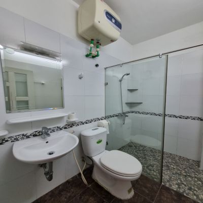 Bán nhanh nhà mặt phố An Dương, vị trí trung tâm Quận Tây Hồ 13177719