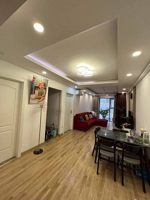 Chính chủ cần bán tầng trung toà IP1 - chung cư Imperial Plaza - 360 Giải Phóng, Thanh Xuân, Hà Nội 13178429