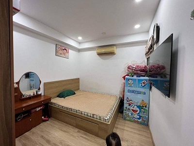 Chính chủ cần bán tầng trung toà IP1 - chung cư Imperial Plaza - 360 Giải Phóng, Thanh Xuân, Hà Nội 13178429